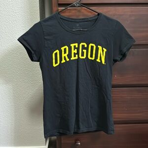 oregon ducks t shirt